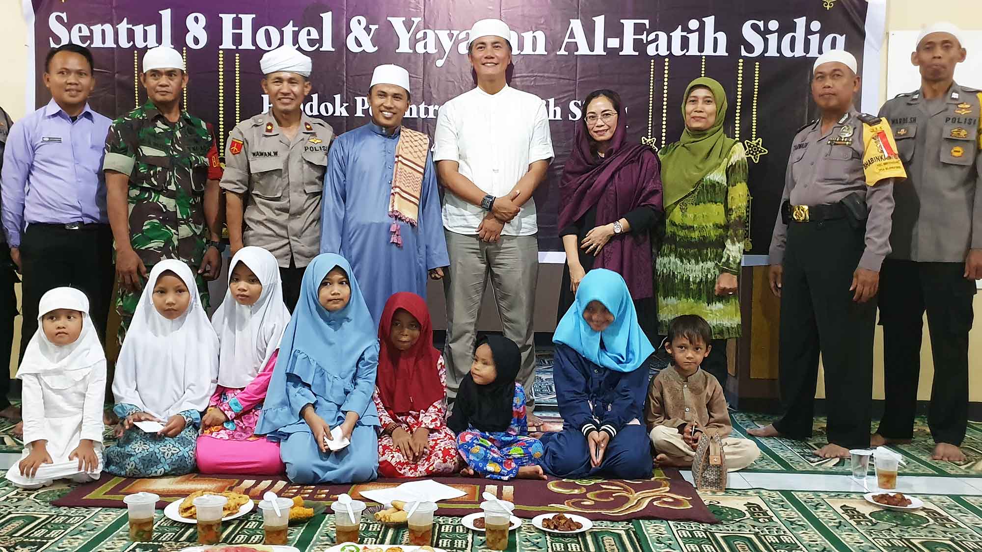 23 April